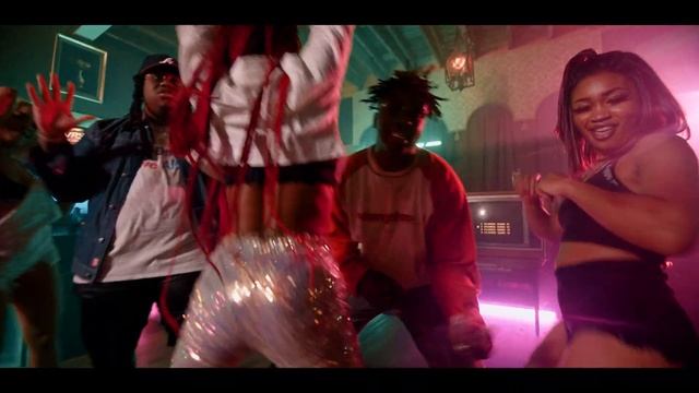 300lbs of Guwop - Fye It Up feat. KaMillion (Official Video) [Payday Records] смотреть онлайн