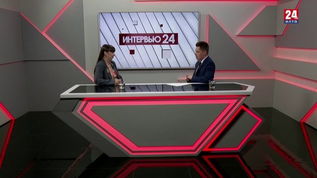 Интервью 24. Елена Кириллова. Выпуск от 29.10.24