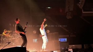 Parkway Drive - Prey (Live Mexico City 2023)