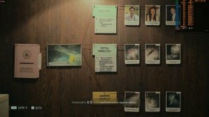 Alan Wake 2 - AMD Ryzen 5 5600X - RX 6900 XT - 1440p QHD