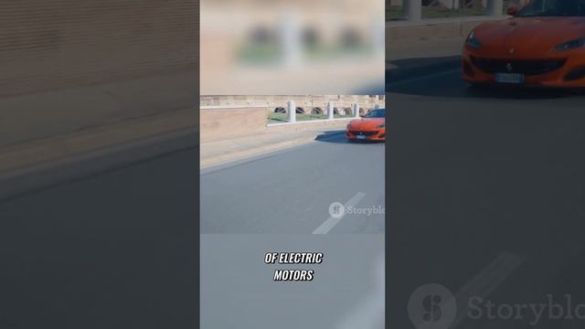 Rivolto  Unleashing the New Sound of Lamborghini's Power! #Lamborghini #Revuelto #FromNowOn #power смотреть онлайн