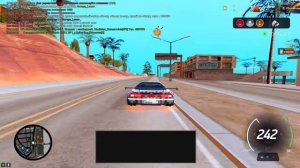 МОЙ АККАУНТ ЗА 720 ЧАСОВ ИГРЫ на ARIZONA RP GTA SAMP ПУТЬ БАРЫГИ #10