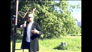 Что сделало меня разработчиком: ржавый аист и укроп