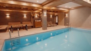 Эко-отель Артау