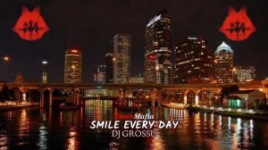 Mind Blowing Music - Smile Every Day Feat Tones Mafia - DJ Grossu - Albanian Style 2021
