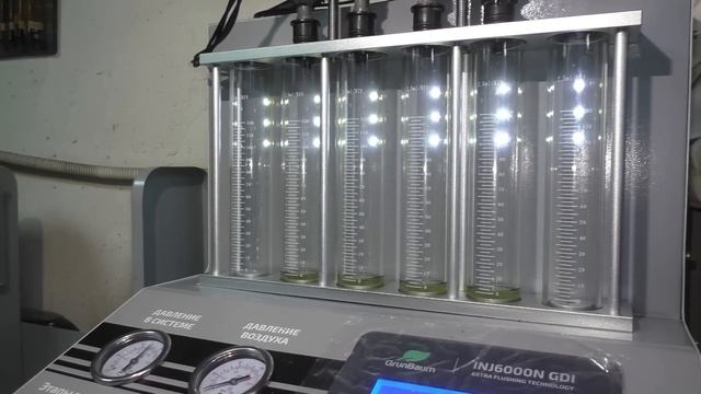 2TR-FE Плохой запуск после длительного простоя-разбираемся с форсунками смотреть онлайн