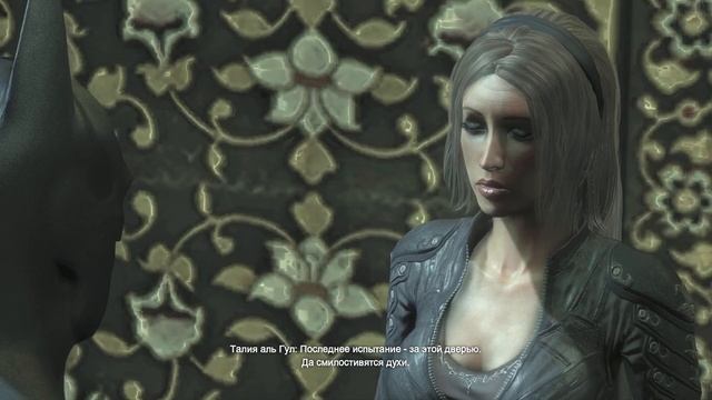 Batman: Arkham City - Game of the Year Edition - Part 2 | Частина 2 смотреть онлайн