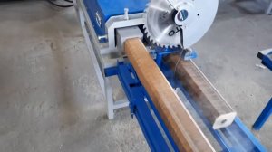 Станок для шашки / бобышки СППБ-4Ф