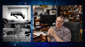 Чарльз Тарт. Внетелесный опыт. Исследования опытов Роберта Алана Монро