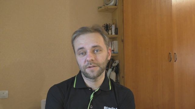 Ждете распаковку BV5500? Радуйтесь! Видео монтируется!