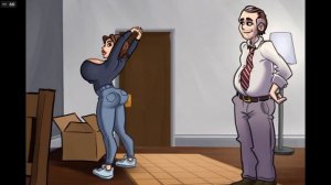 (Game18+) Demon Deals v0.05