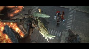 Darksiders Warmastered Edition В поисках Сердца Тиамат #3