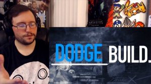 Gor's "GETTING CHOKESLAMMED FOR MONEY | Payday 2 by TheRussianBadger" REACTION