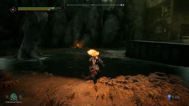 Выдрал перья Ангелам #6 ✦ Darksiders 3