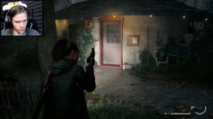 ЧТО СКРЫВАЕТ УЛЫБКА? | Alan Wake 2 Прохождение #6