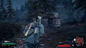 DAYS GONE patch 1.7