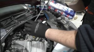 Разбираемся с бедной смесью 8NR FTS Toyota