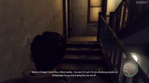 MAFIA 2 | PS3 Gameplay