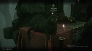 прохожу мортал шелл (4 часть mortal shell)