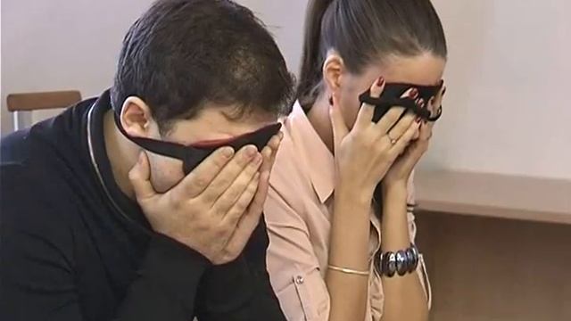 Афонтово: Чемпионат по Мафии в Красноярске