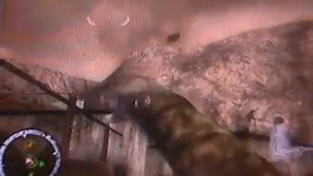 Medal of Honor Heroes 2 Wii смотреть онлайн