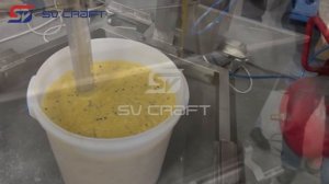 Помпа перекачка в бункер Робоформ