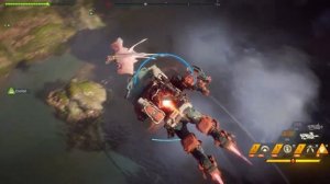 Anthem Xbox Series S Gameplay | Xbox Series S Graphics Test | Part 13