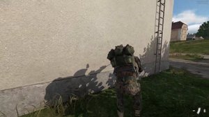 Первые* серьезные* игры в Arma Reforger | Отряд Razor в Черноруссии