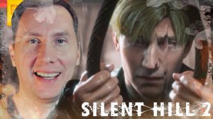 ТЮРЬМА ➲ SILENT HILL 2 REMAKE ◉ Серия 13