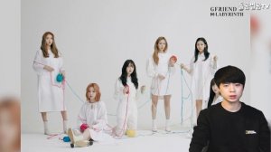 【ENG】(Gfriend)"무슨 의미일까?" 그룹 여자친구, 앨범 포토에 궁금증 폭발! Gfriend album photo 여자친구 앨범포토,여자친구 래버린스,돌곰별곰TV