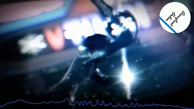 Ichi Ni Mafia - Trouble in Shibuya | vibes drum and bass смотреть онлайн