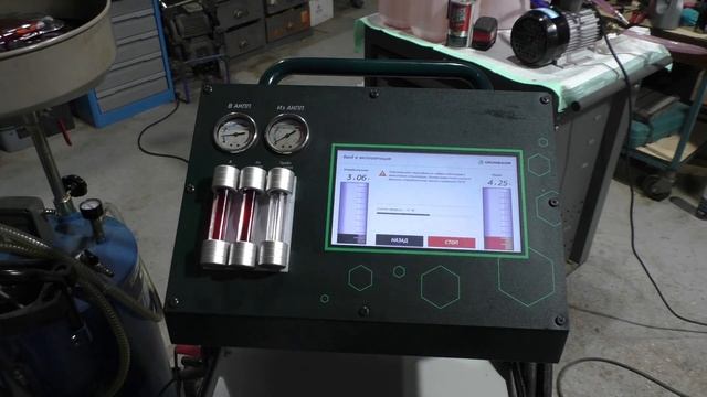 SERVICEMAN ATF4000N после 6 месяцев эксплуатации, подводим итоги смотреть онлайн