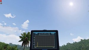 Arma 3 Spectrum Device for UAV search (multiplayer compatible)
