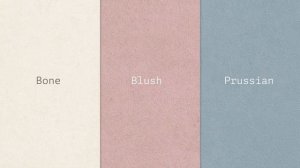 COLORKER коллекция LOTUS