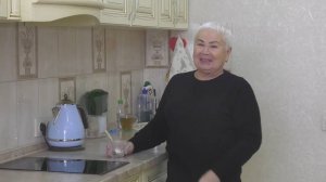 100 тысяч рублей на доброе дело. 70-летняя абаканка добровольно помогает Народному фронту