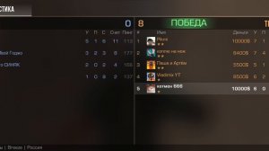 стендоф2 11серия