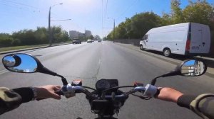 Краснодарские пробки