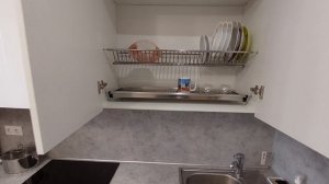 Видеообзор квартиры на Венеры 23