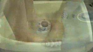 Детский сад «Жемчужинка» - гидромассаж ног