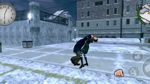 булли мод обзор