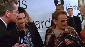 Zoolander mem - PARTY PARTY (Full video)