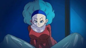 Bulma's ASMR Of Healing ❤️