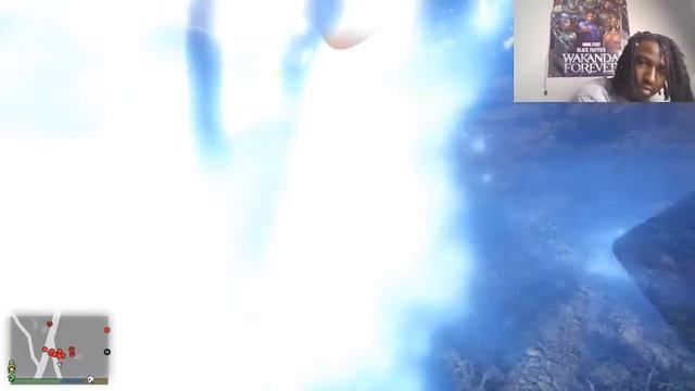 SDS Gaming : Gta 5 Lucifer Morningstar