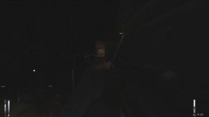 Прохождение Cry of Fear (Без комментариев) #7 - Софи