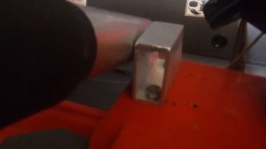 Держатель тролинговых удилищ