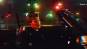 Monsta X Shownu - One More Night [Fmv]