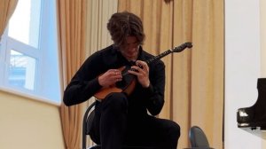 Антология домры 03.2024