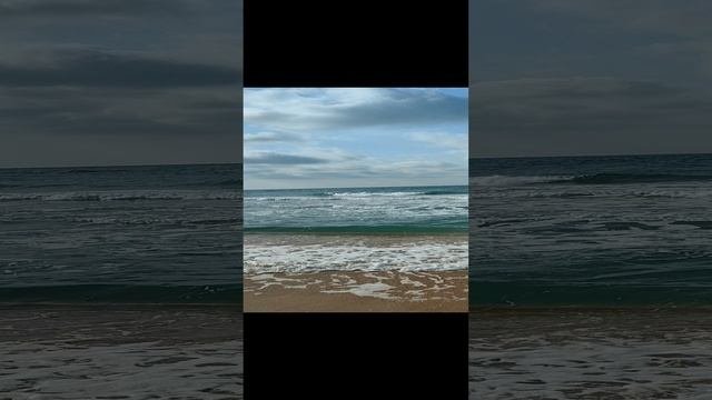 ЧЁРНОЕ МОРЕ