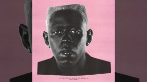 Tyler The Creator - Earfquake  1 hour