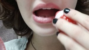 АСМР 🥰нежные звуки рта 💋 для твоего сна 💞